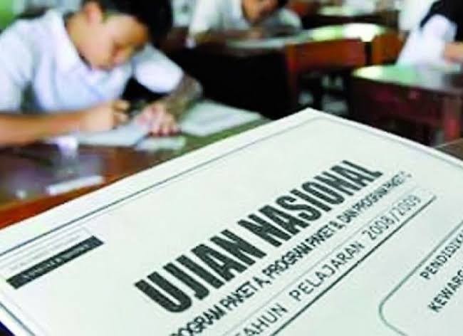 Di Tengah Pandemi COVID-19, UN Tetap Dilaksanakan dengan Kehati-hatian