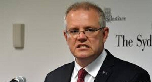 Cegah Resesi Karena Corona, Australia Gelontorkan 11,4 Miliar Dolar Amerika