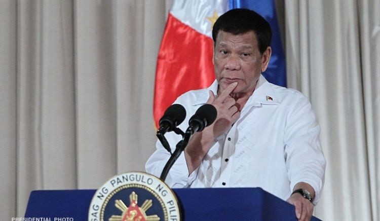 Antisipasi Penyebaran Corona, Filipina Berlakukan Lockdown