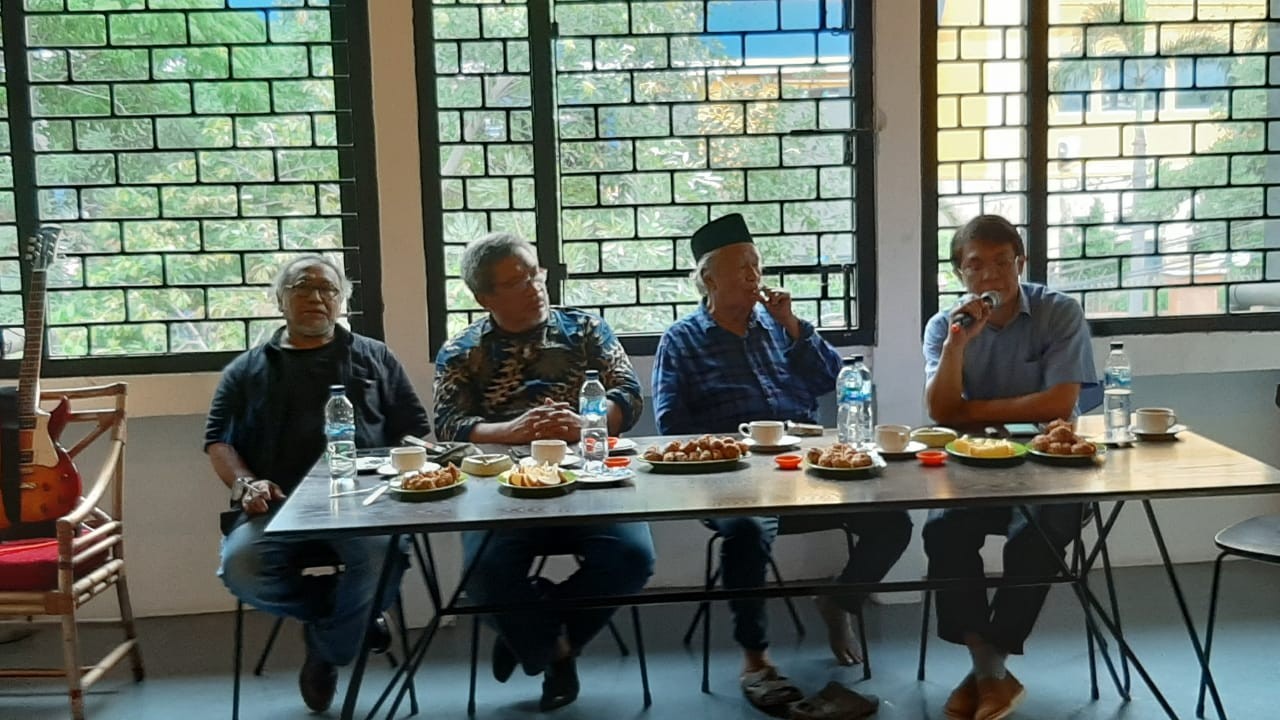 Zeng Wei Jian Nilai Wajar Anies Tunda Formula E 
