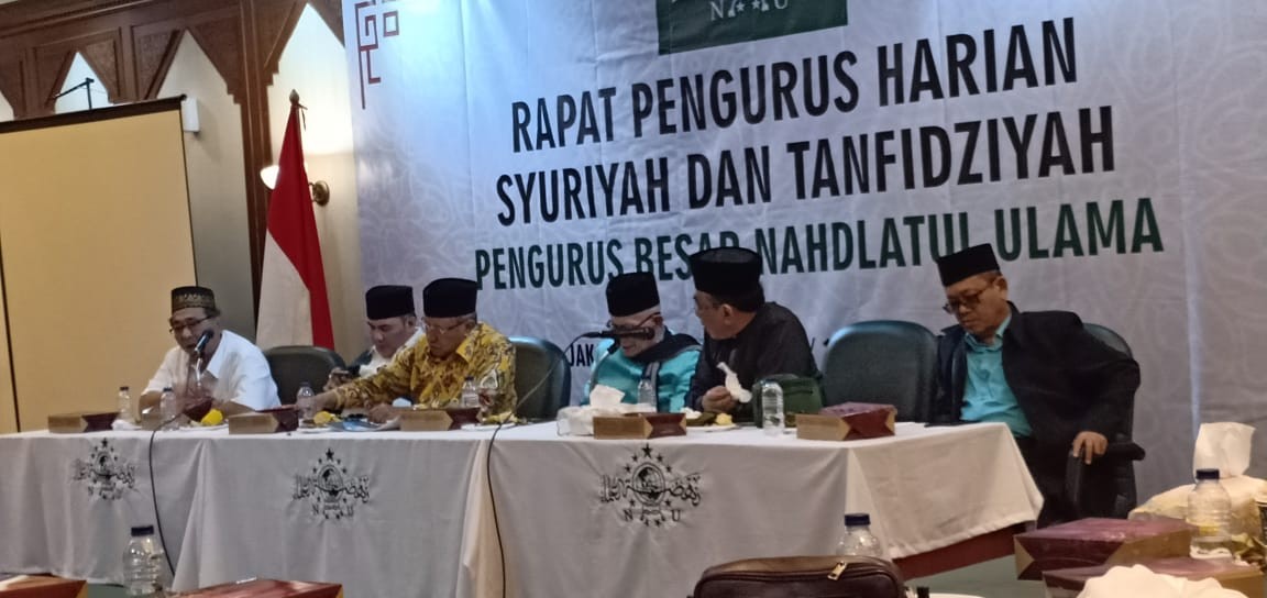 Dinilai Cacat Hukum, PBNU Putuskan PCNU Kabupaten Bekasi Konfercab Ulang