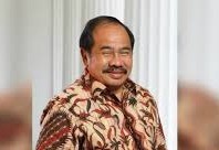 Innalillahi.. Ketua PPATK Kiagus Badarudin Meninggal Dunia