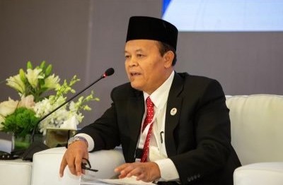 HNW Dorong Pemerintah Liburkan Sekolah