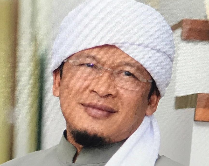 Karena Corona, Aa Gym Liburkan Pesantren Selama 14 Hari