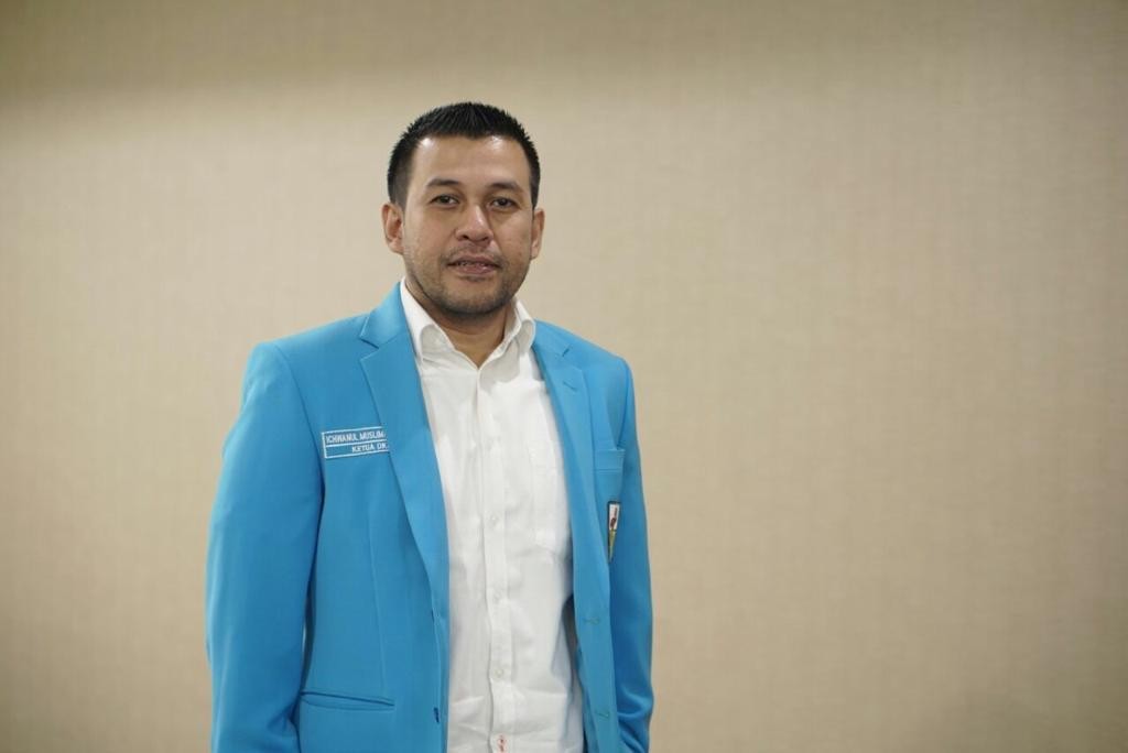 KNPI DKI Desak Pemerintah Pusat Segera Buat Kebijakan Lockdown 