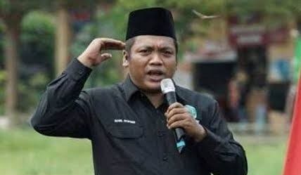 DPR Ingatkan Pemerintah Fokus Penanganan Corona