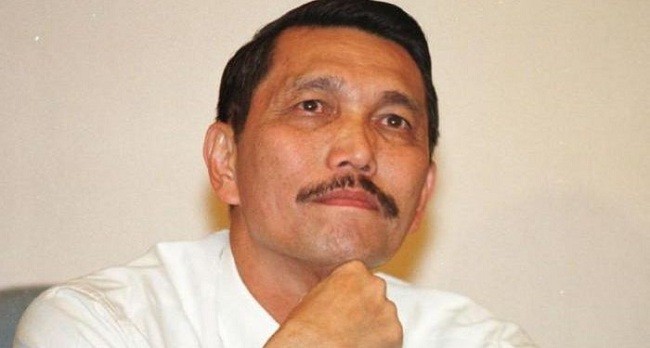 Jabat Menhub Ad Interim, Faisal Assegaf: Nggak Elok Semua Urusan Ditangani Luhut