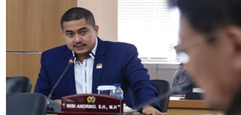 Fraksi NasDem DKI Usul Tunda Rencana Pemilihan Wagub