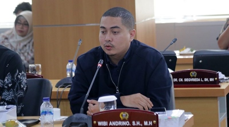Wibi Minta Masyarakat Pahami Alasan Anies Batasi Jam Operasi Transportasi Umum