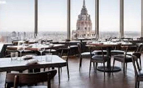 Gara-gara Corona, Restoran dan Bioskop di New York Serta Los Angeles Ditutup