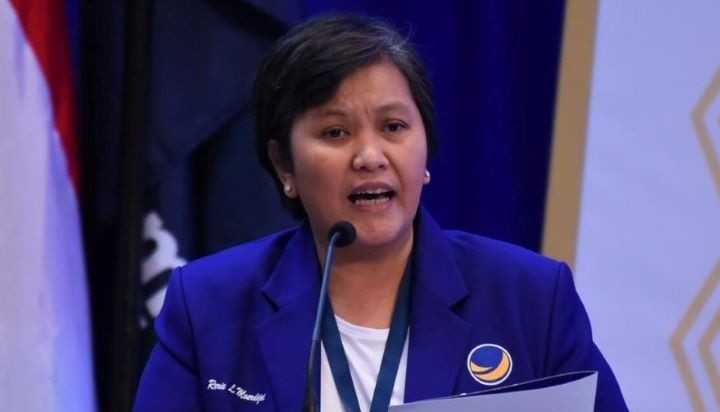 Soal Social Distance, Wakil Ketua MPR Ajak Semua Pihak Ikuti Anjuran Jokowi