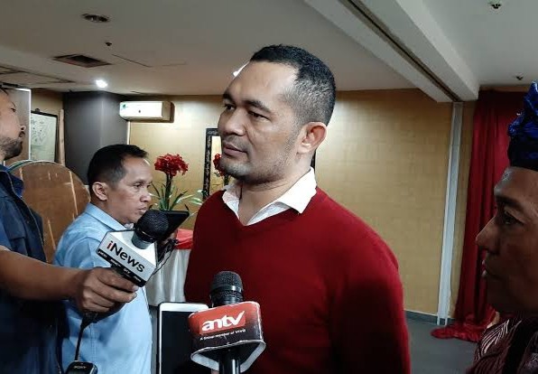 Indonesia Diserang Corona, Boni Hargens: Jujur, Kita Terlena Cukup Lama