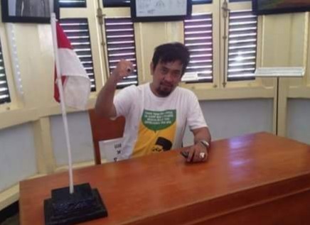 Haidar Alwi Institute Apresiasi Sikap Pemerintah Tak Lakukan Lockdown