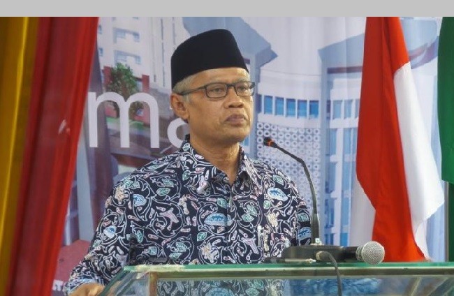 Muhammadiyah Apresiasi Tim Medis yang Bertugas Tangani Covid-19