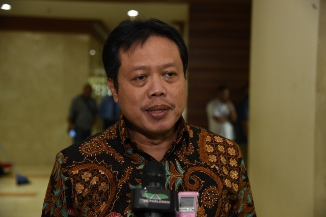 Lawan Corona, DPR Apresiasi Kesigapan Bulog Jaga Stok Beras