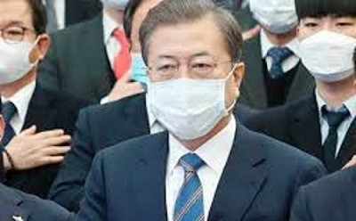 Takut Ekonominya Ambruk, Korsel Suntik 10 Miliar Dolar ke Perbankan