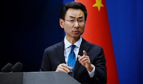 Amerika vs China Panas Dingin, 3 Jurnalis Amerika Diusir