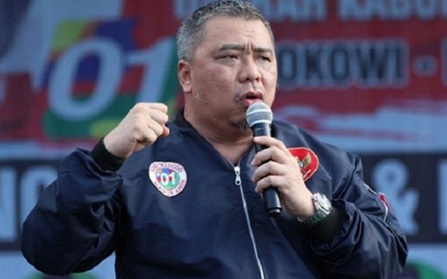 Waketum Nasdem Ingatkan Pemerintah Alokasikan Anggaran Untuk Corona
