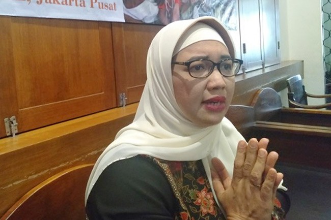 KPAI Sebut Siswa Banyak Yang Stres Belajar Dari Rumah