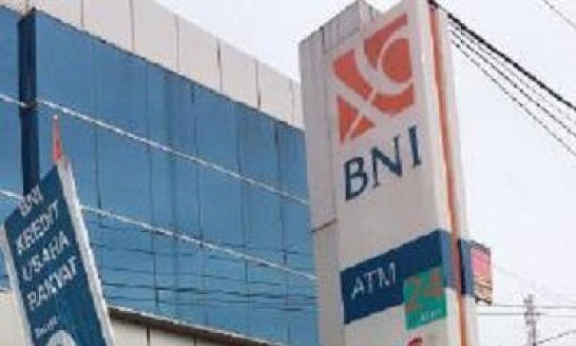 Pegawai Meninggal Akibat Covid-19, BNI Tingkatkan Sanitasi Lingkungan Kerja