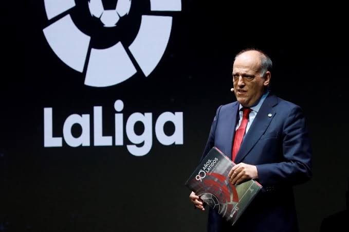 Bos La Liga Yakin Liga-liga di Eropa Main Lagi Pertengahan Mei