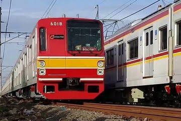 Penuhi Imbauan Social Distancing, PT KCI Tambah Dua Pemberangkatan KRL