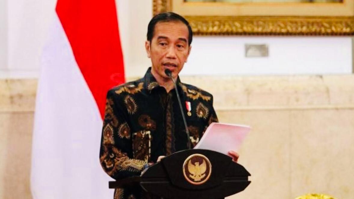 Bahaya Mengkritik Jokowi