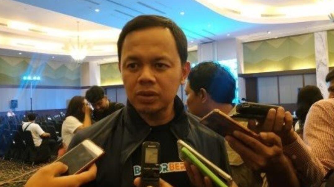 Walikota Bogor Bima Arya Positif Corona