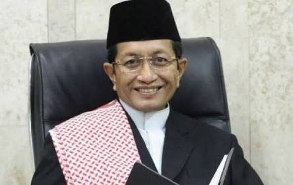 Ini Pesan Imam Besar Masjid Istiqlal Terkait Virus Corona