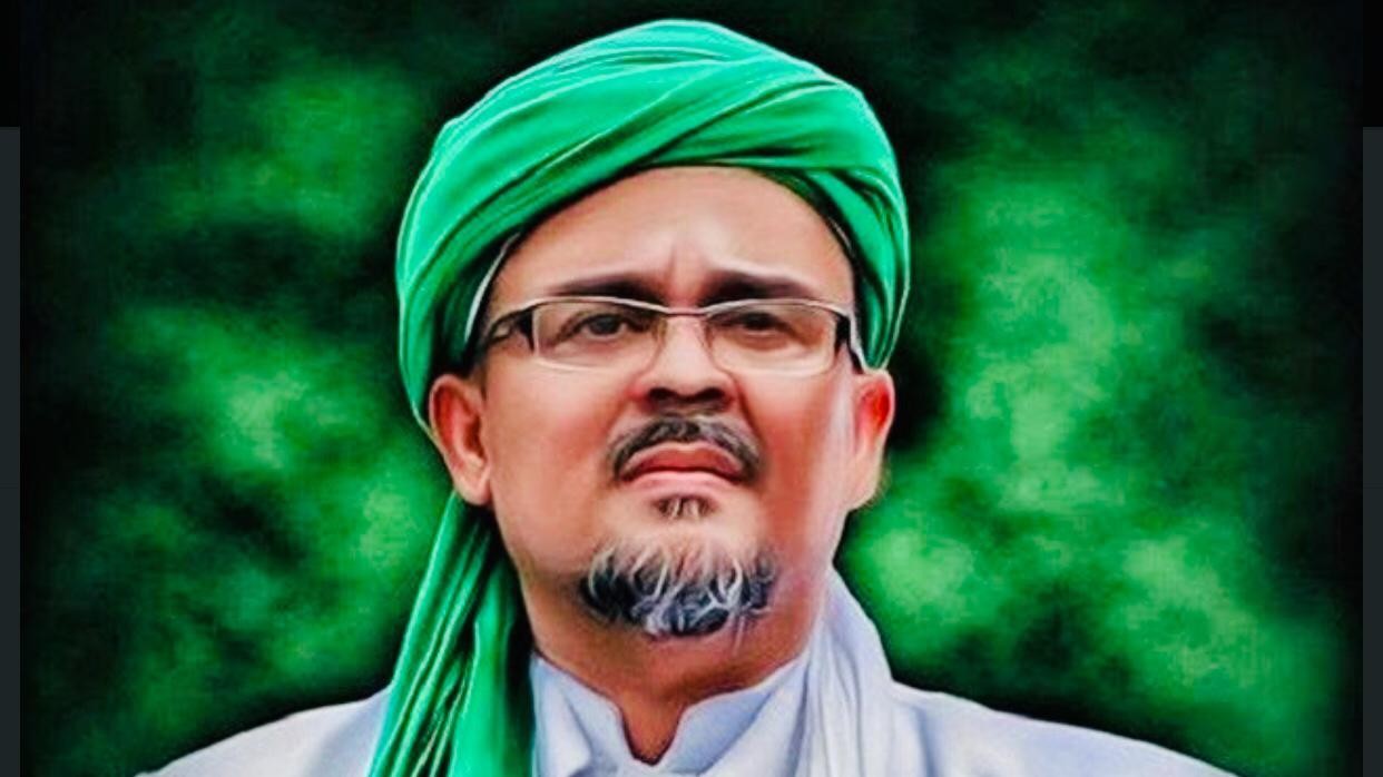 Shalat Jumat, Fatwa MUI : Cegah Corona, Habib Rizieq : Cegah Fitnah