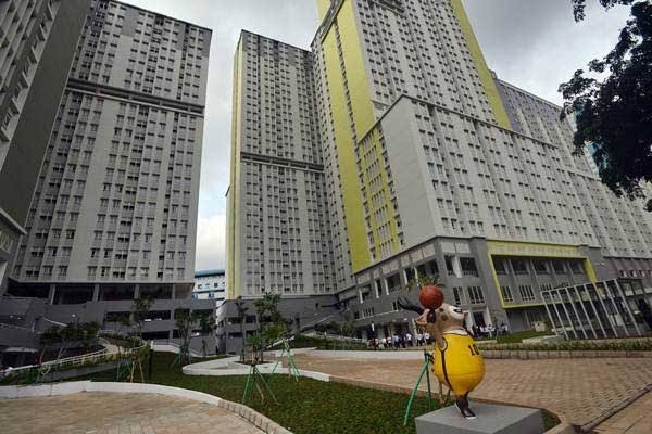 Wisma Atlet Jadi RS Covid-19 Dinilai Lebih Realistis Ketimbang Bangun RS Baru