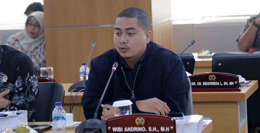 NasDem DKI Desak Pemerintah Provinsi Pikirkan Kebutuhan Rakyat