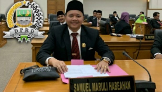 Ketua Komisi IV DPRD Bekasi Minta Pemda Sediakan APD di Rumah Sakit