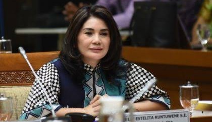 DPR: Protokol Rapid Test Covid-19 Ditunggu Masyarakat