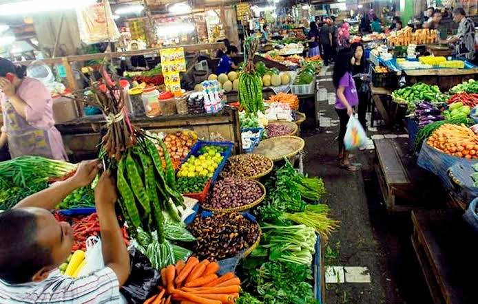 Wabah Virus Corona, Pemerintah Harus Pastikan Ketersediaan Pangan 