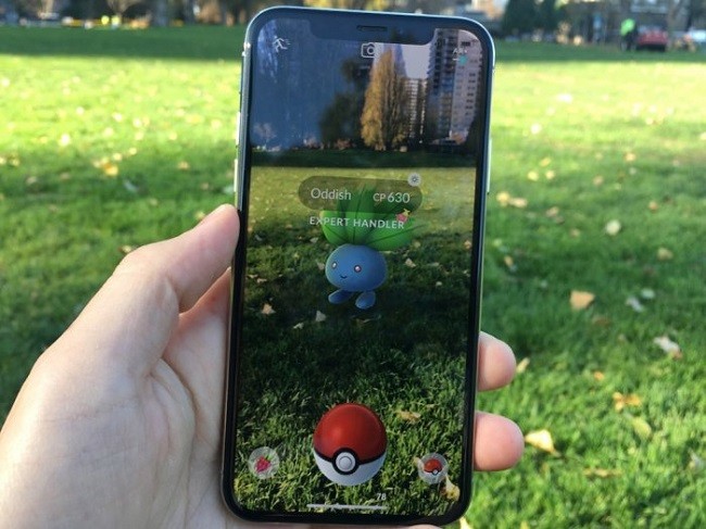 Polisi Italia Tangkap Seorang Pria yang Main 'Pokemon Go' Saat Lockdown