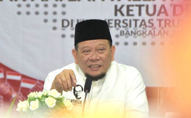 DPD Apresiasi Langkah Pemerintah Jaga Pasokan Kebutuhan Masyarakat Akibat Covid 19