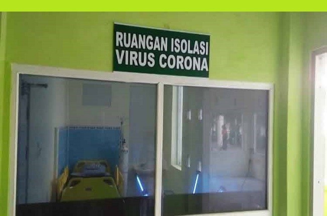 Kemendagri Siapkan Gedung Diklat di Sejumlah Kota untuk Tempat Isolasi Pasien COVID-19
