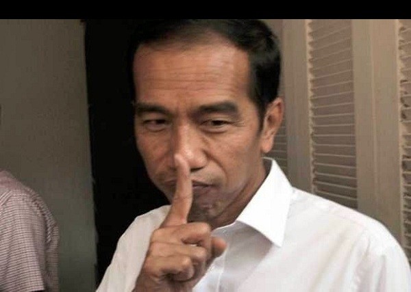 Pengamat Ingatkan Jokowi Hati-hati dengan Usulan Lockdown
