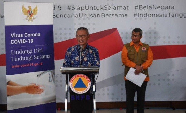 Hasil Negatif Pemeriksaan Tak Jamin Tidak Terifeksi Covid-19