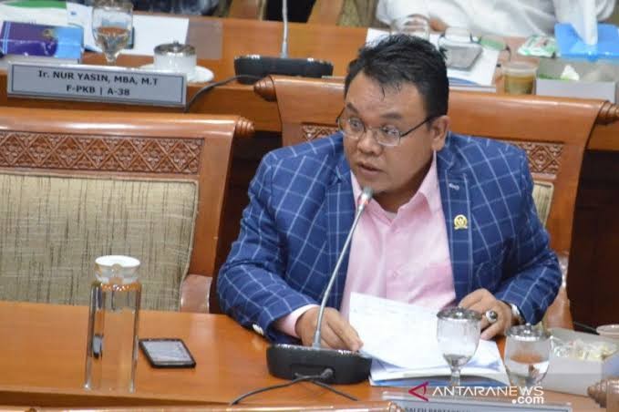 KPI Minta Identitas Pasien Corona Diungkap, Saleh Daulay: Buka Lagi UU Terkait