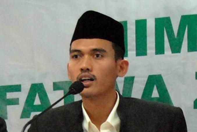 MUI Imbau Shalat Ghaib untuk Korban COVID-19 yang Wafat