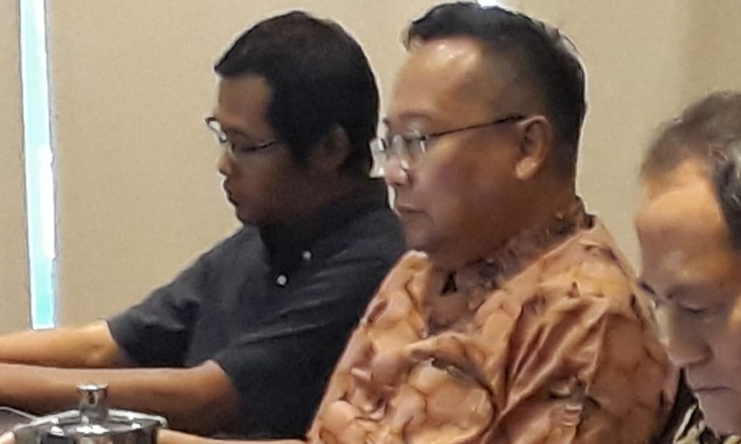 Hatta Ali Mau Pensiun, Kok Sepi dan Tak Ada Gaungnya?