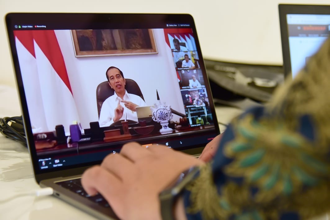 Jaga Daya Beli dan Permudah Angsuran Kredit bagi Pelaku Usaha Mikro dan Kecil