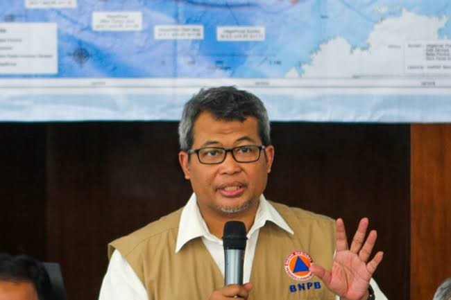 Begini Prosedur Penerimaan Bantuan untuk Percepatan Penanganan Covid-19