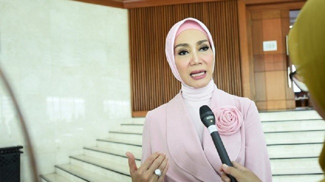 Nasdem Serukan Pihak Swasta Berkolaborasi Bantu Cegah Corona