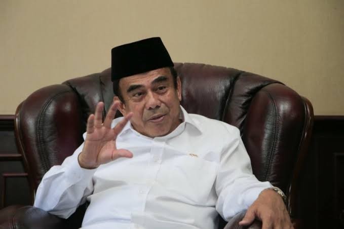 Ibunda Presiden Jokowi Wafat, Menag Imbau Umat Islam Salat Gaib