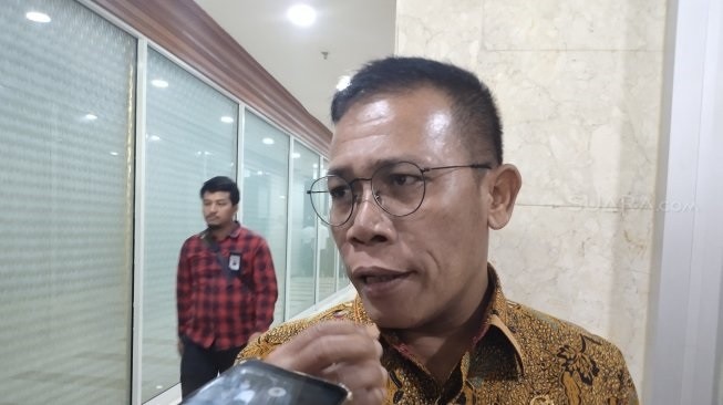 PDIP: Singkirkan Egoisme Dulu, Pusat Dan Pemprov DKI Sebaiknya Persiapkan Opsi Lockdown 