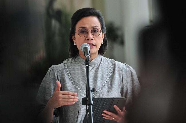 Pemerintah Buka Rekening Khusus Tampung Donasi Dunia Usaha yang Ingin Bantu Penanganan Corona