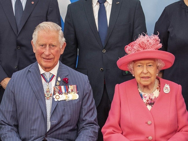 Pangeran Charles pun Tak Luput dari Corona